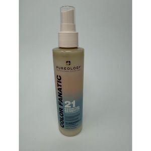 Pureology Essential Benefits Colour Fanatic Multi-Tasking for 6.7 oz.
